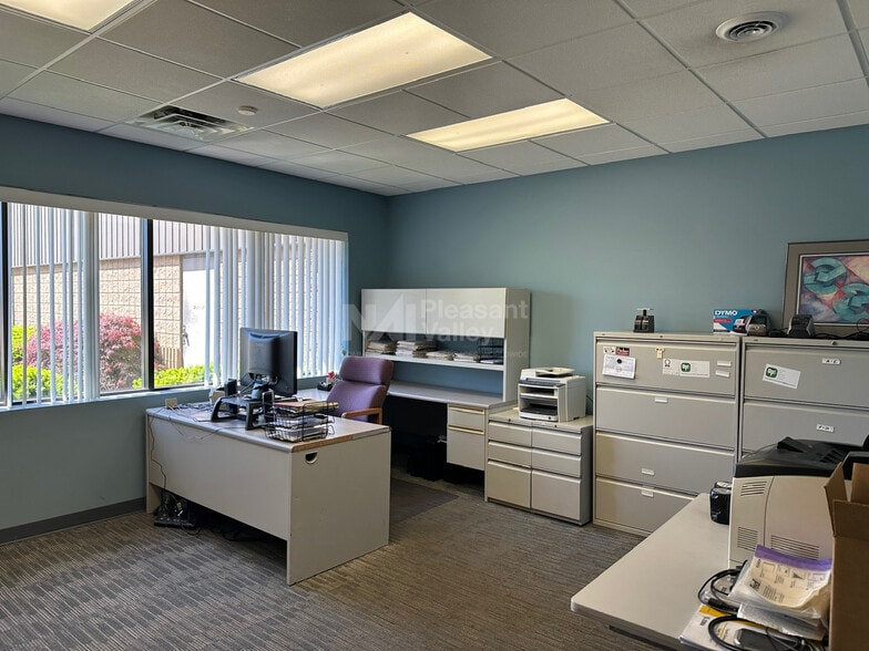 More Photos Of 9107 Pleasantwood Ave NW, North Canton Warehouse For Sale