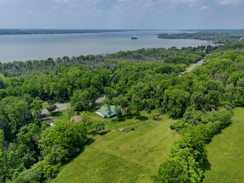 More Photos Of 4338 NY-90, Union Springs Distribution For Sale