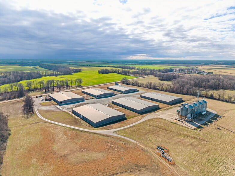 More Photos Of , Brownsville Industrial For Sale