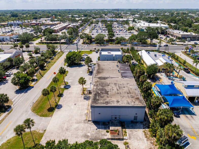 More Photos Of 760-790 15th Pl, Vero Beach Light Manufacturing For Sale