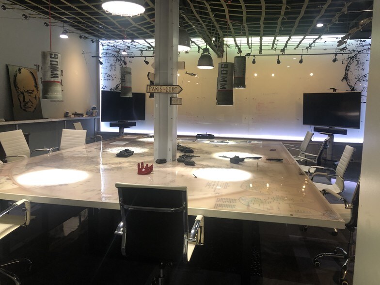 More Photos Of 3330 W Cypress St, Tampa Office For Sale