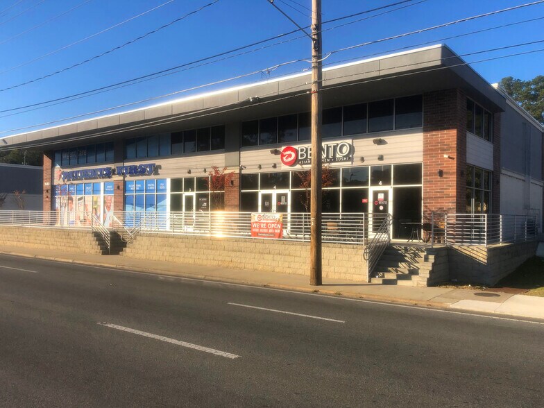 More Photos Of 1660 W Tennessee St, Tallahassee Unknown For Lease