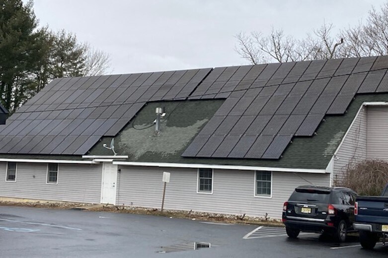 More Photos Of 416-418 Stokes Rd, Medford Medical For Sale