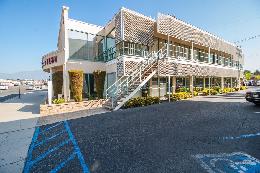 More Photos Of 1120 S San Gabriel Blvd, San Gabriel Medical For Lease