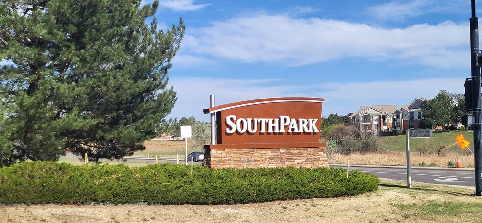 More Photos Of 8122 S Southpark Ln, Littleton Flex For Lease