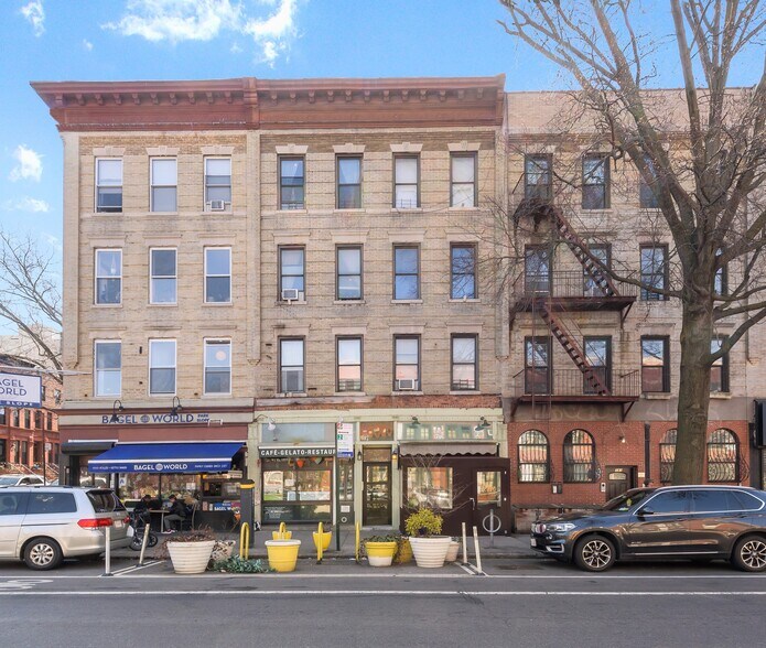 Primary Photo Of 341 5th Ave, Brooklyn Apartments For Sale