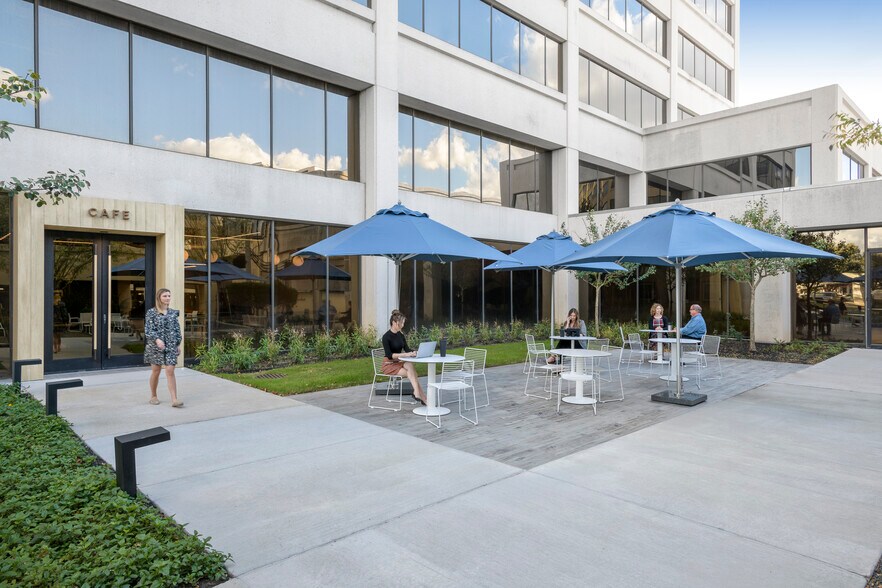 More Photos Of 1616 S Voss Rd, Houston Office For Lease