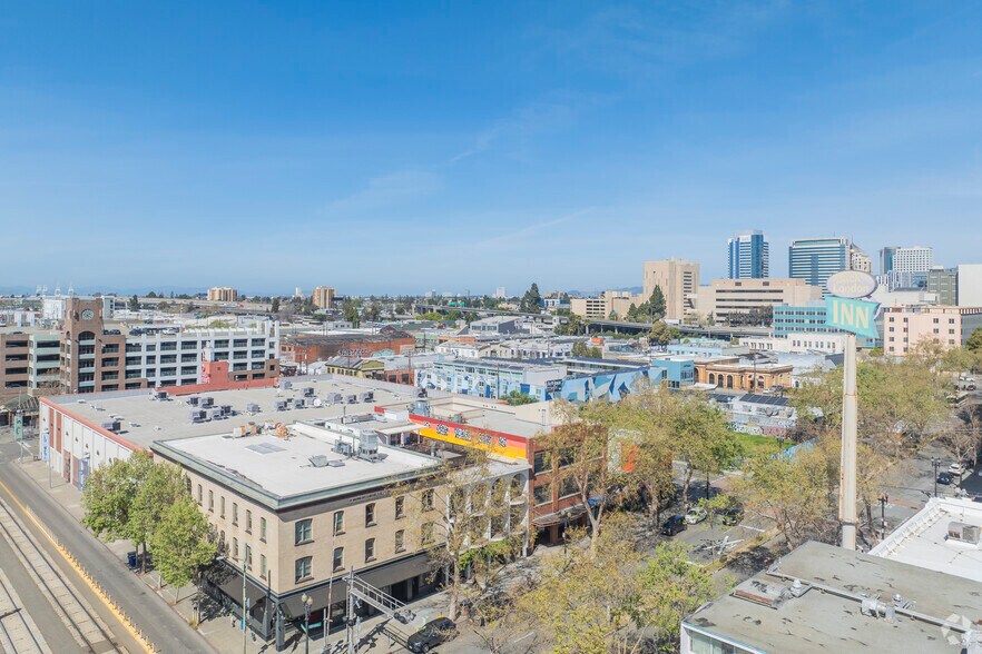 More Photos Of 111 Broadway, Oakland Office For Sale