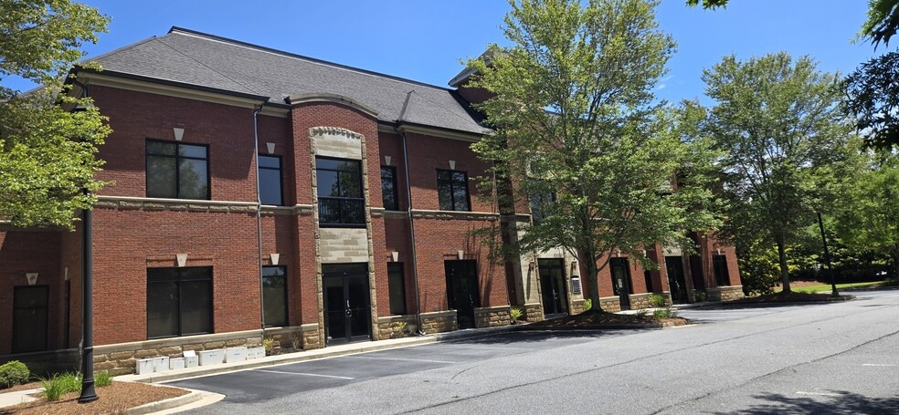 More Photos Of 10475 Medlock Bridge Rd, Johns Creek Land For Sale