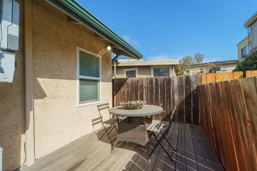 More Photos Of 3973 8th Ave, San Diego Land For Sale