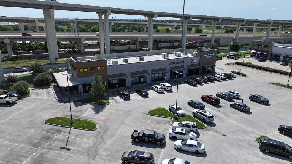 More Photos Of I-10 & 99 Grand Parkway, Katy Unknown For Lease