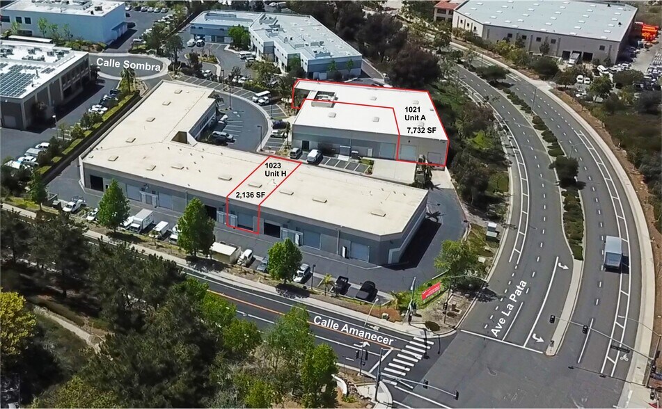 More Photos Of 1023 Calle Sombra, San Clemente Flex For Lease