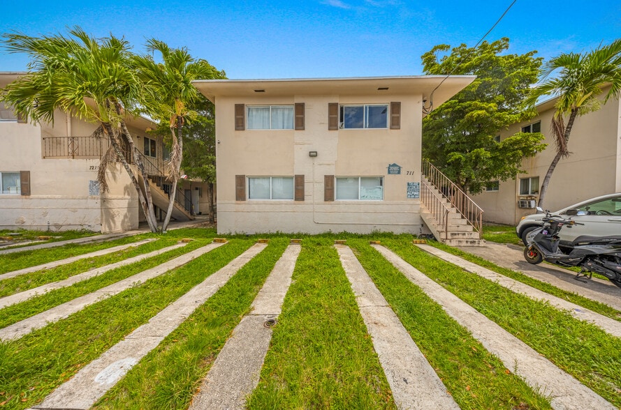 More Photos Of , Miami Multifamily For Sale