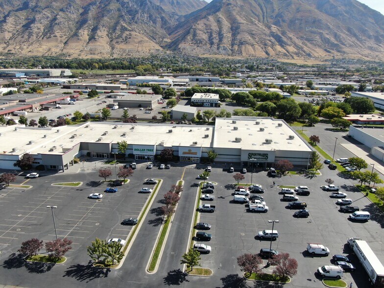 More Photos Of 1078 S 250 E, Provo Office For Lease