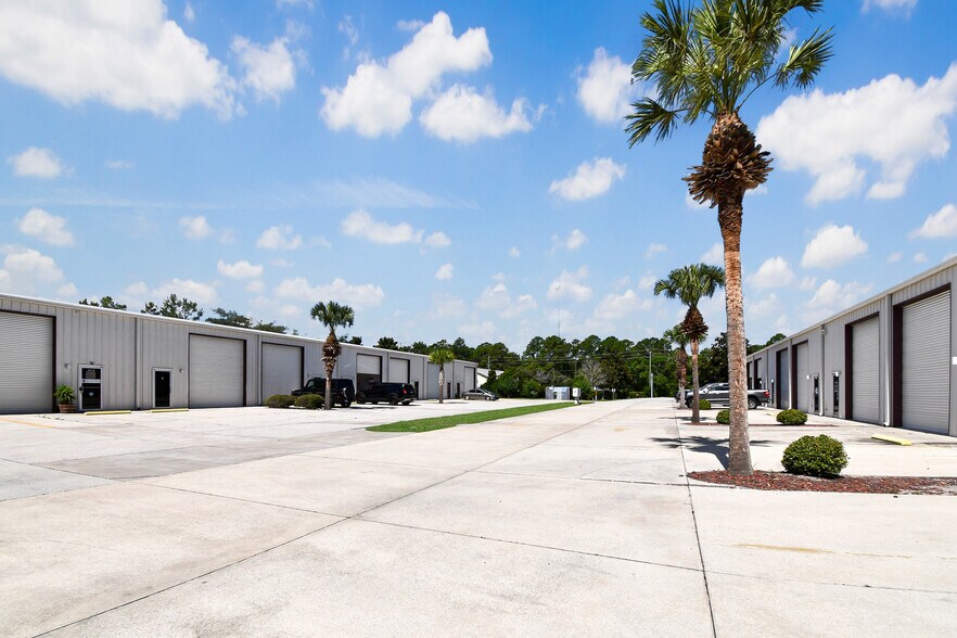 More Photos Of 200 Waler Way, Saint Augustine Warehouse For Lease