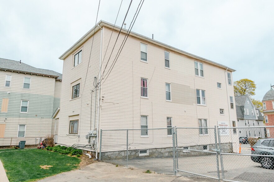 More Photos Of , Worcester Multifamily For Sale