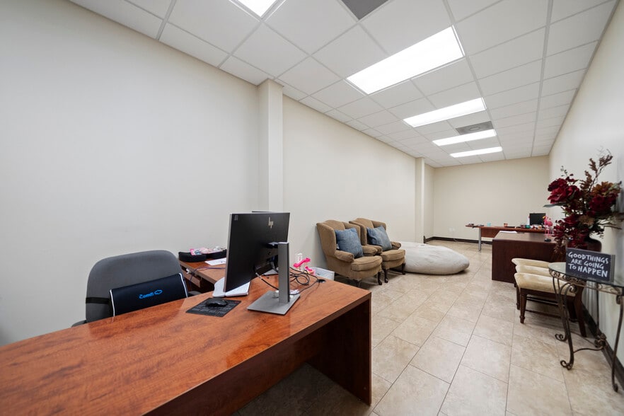 More Photos Of 10655 FM 1097 Rd W, Willis Medical For Sale