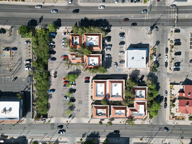 More Photos Of 2311 N Mesa St, El Paso Medical For Lease