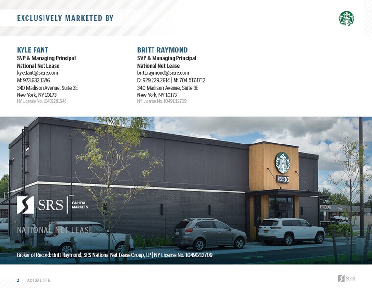 More Photos Of 1790 Black River Blvd N, Rome Fast Food For Sale