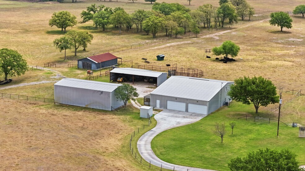 More Photos Of 13661 E Highway 90, Kingsbury Land For Sale