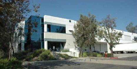 More Photos Of 10948 Willow Ct, San Diego Warehouse For Lease