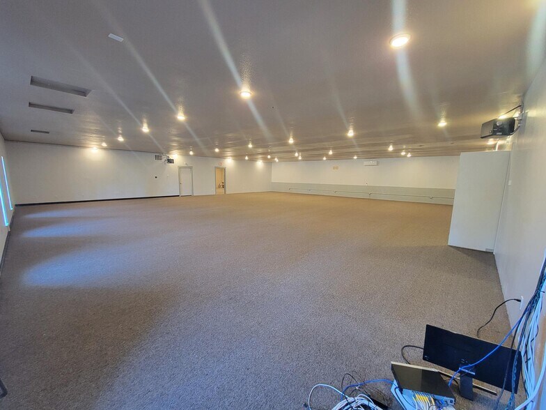 More Photos Of 1611 S Geiger Blvd, Spokane Industrial For Sale