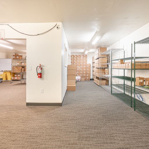 More Photos Of 720 NE Granger Ave, Corvallis Manufacturing For Sale