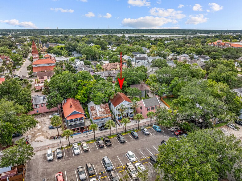 More Photos Of 44 Spanish St, Saint Augustine Hotel For Sale