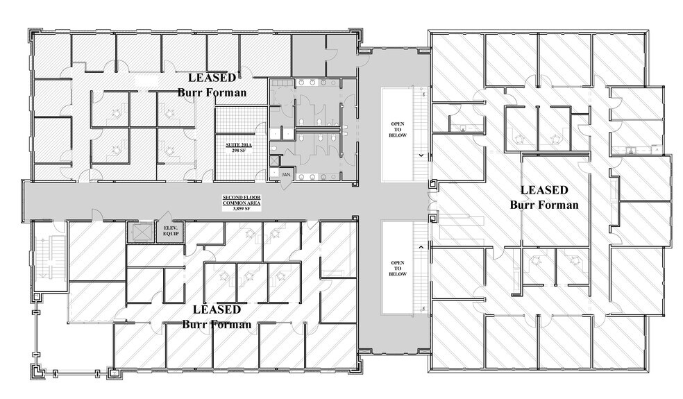 More Photos Of 1 Carecore, Bluffton Office For Lease