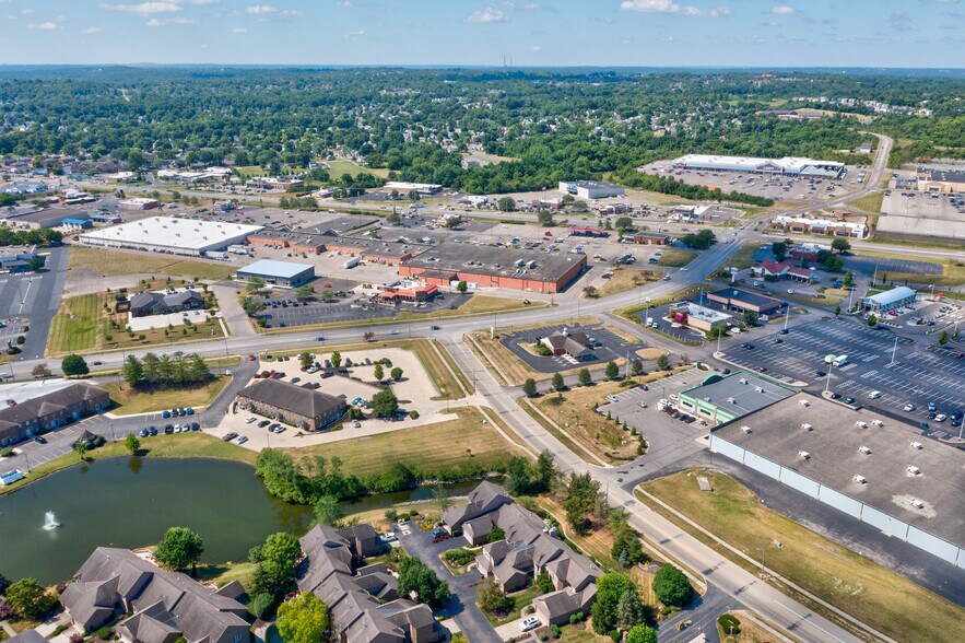 More Photos Of 850 NW Washington blvd, Hamilton Land For Sale