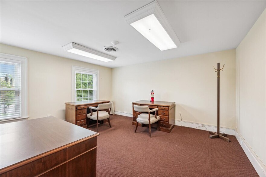 More Photos Of 345 US-202, Bedminster Office For Sale