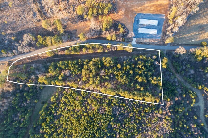 More Photos Of Lake Creek Road, Cedartown Land For Sale