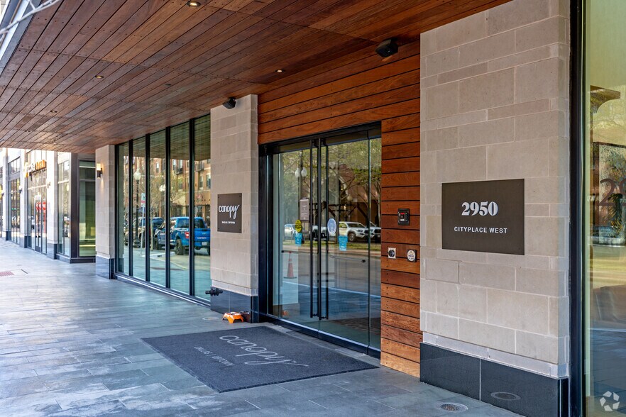 More Photos Of 2950 Cityplace W Blvd, Dallas Hotel For Lease