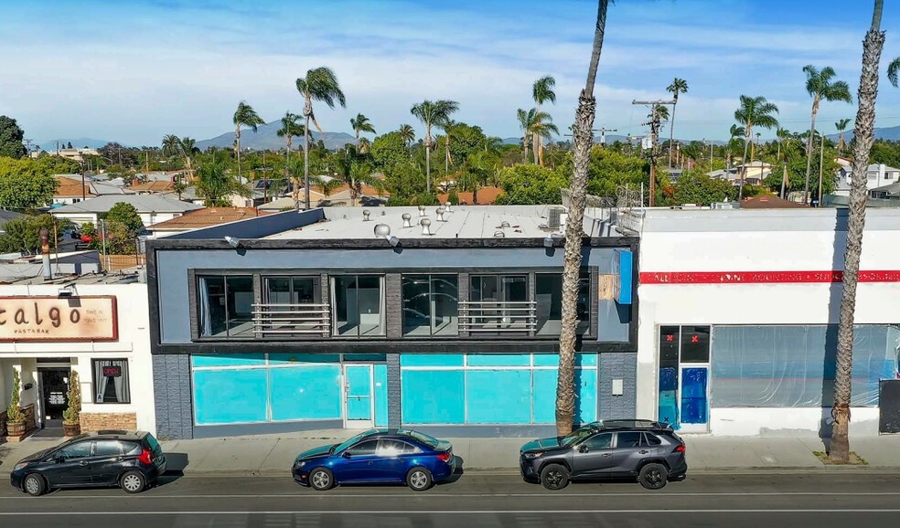 Primary Photo Of 639 Broadway, Chula Vista Freestanding For Lease