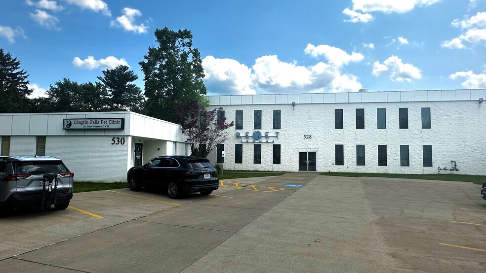 More Photos Of 524 E Washington St, Chagrin Falls Restaurant For Sale