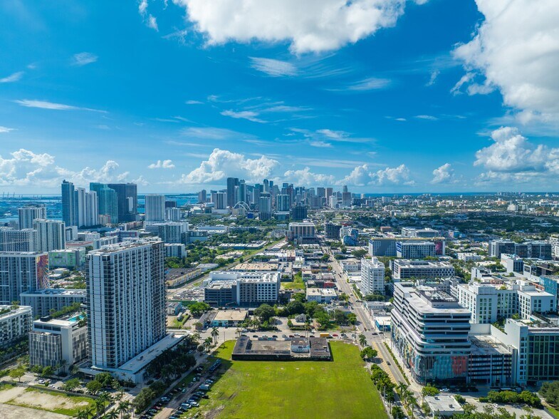 More Photos Of 29 NE 29th St, Miami Land For Sale