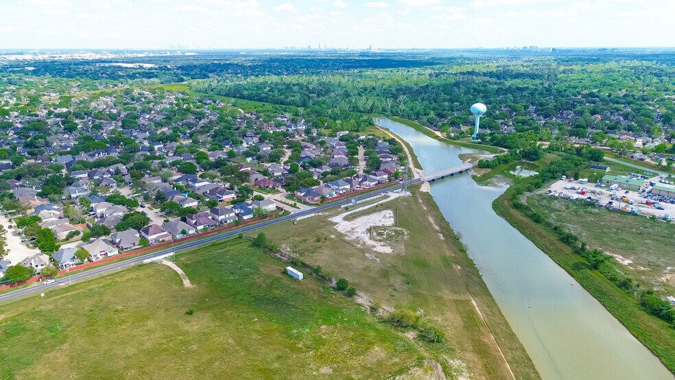 More Photos Of 6019 Addicks Satsuma Rd, Houston Land For Sale