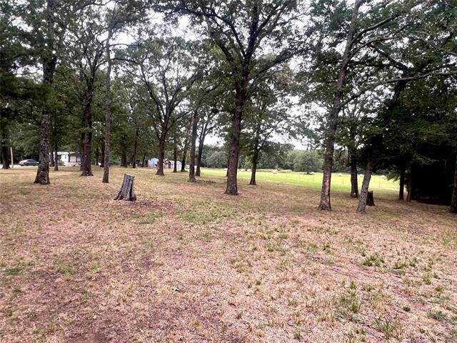 More Photos Of S US Hwy 69 Hwy, Kiowa Land For Sale