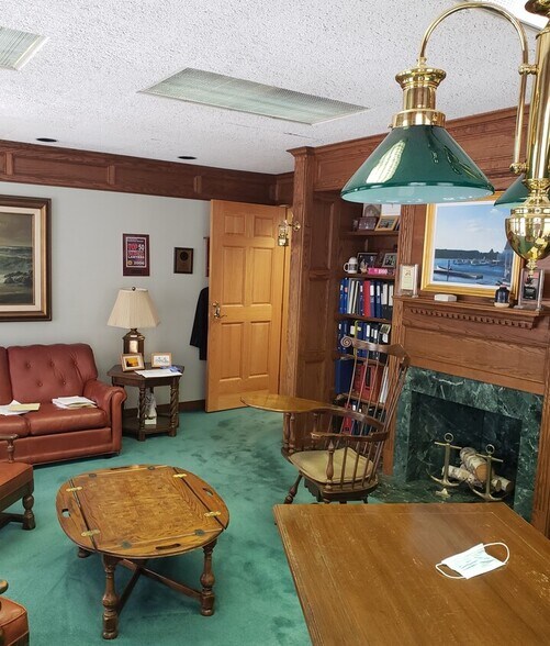 More Photos Of 112 Prospect St, Stamford Office For Lease