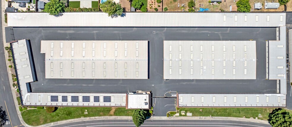 More Photos Of 2340 Sierra Meadows Dr, Rocklin Self Storage For Sale