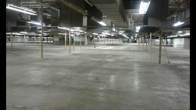 More Photos Of 210 Southwell Blvd, Tifton Warehouse For Lease