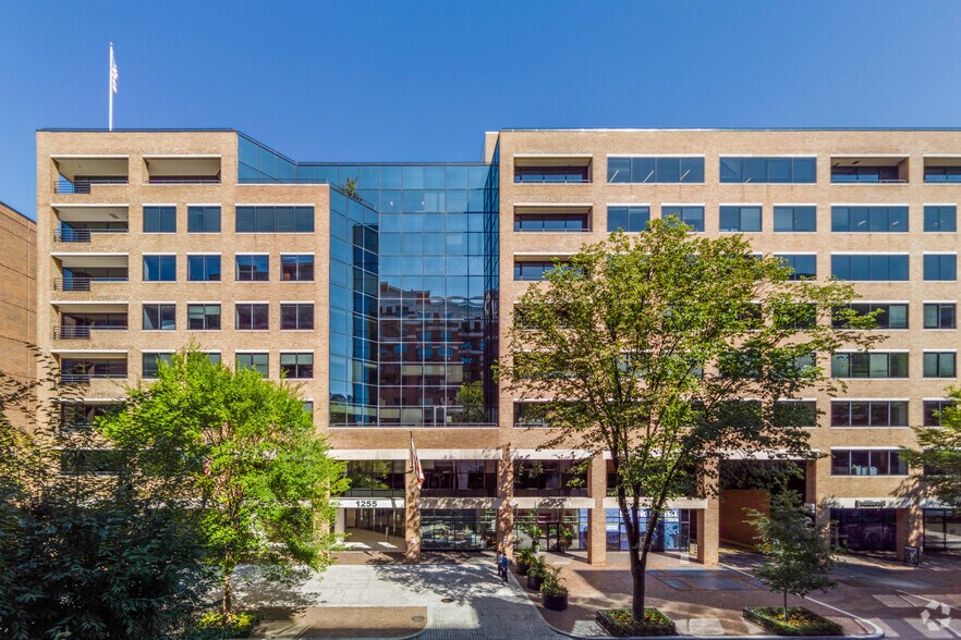 More Photos Of 1255 23rd St NW, Washington Office For Lease
