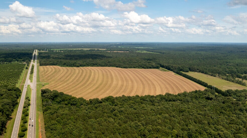 More Photos Of Highway 49 S, Fort Valley Land For Sale