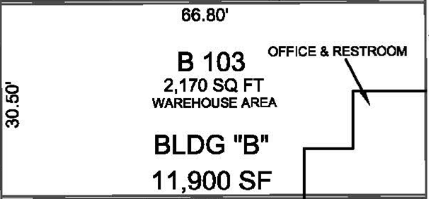 More Photos Of 15552 E Fremont Dr, Centennial Warehouse For Lease