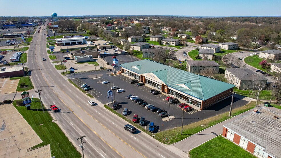 More Photos Of 1900 Belt hwy, Saint Joseph Department Store For Sale
