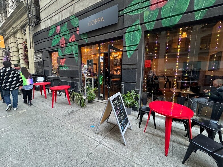 More Photos Of 62 Madison Ave, New York Hotel For Lease