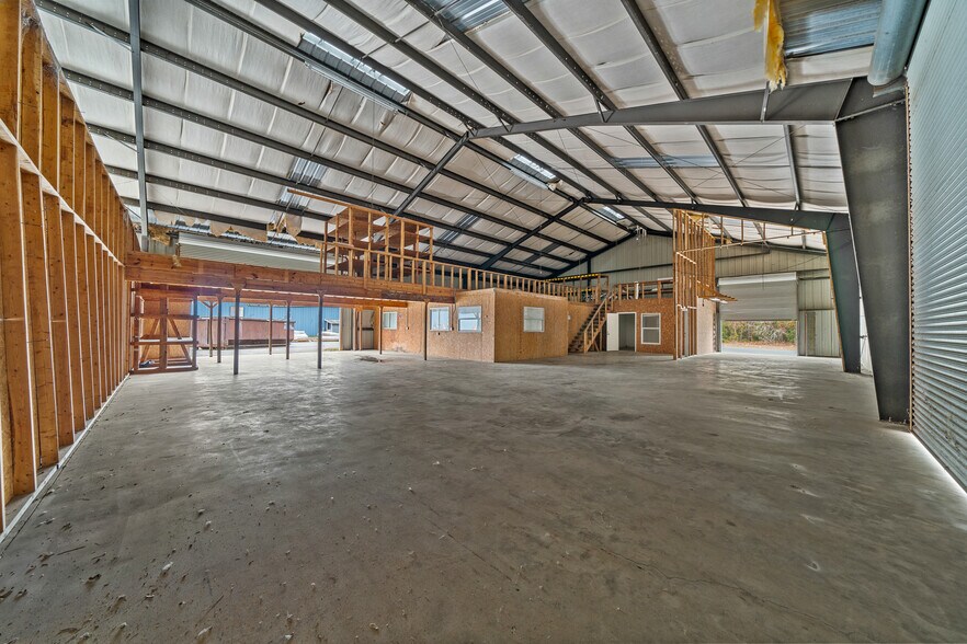 More Photos Of 11641 SW 90th Ter, Ocala Warehouse For Lease