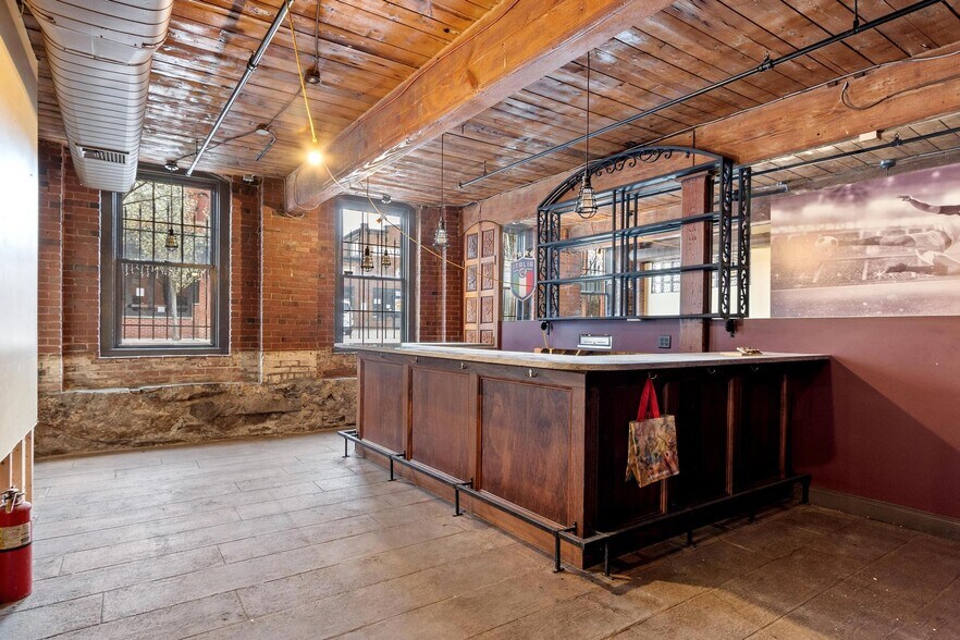 More Photos Of 65 Water St, Worcester Loft Creative Space For Sale