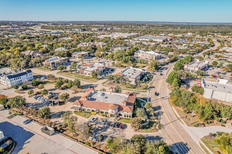 More Photos Of 300 S Nolen Dr, Southlake Medical For Lease