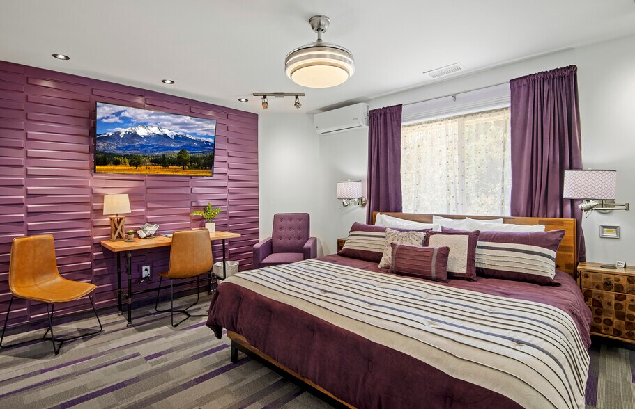 More Photos Of 303 W Juniper Ave, Flagstaff Hospitality For Sale